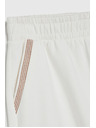 Moodo Damen Shorts Moodo - weiß