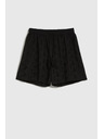 Moodo Damen Shorts Moodo - schwarz