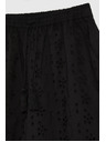 Moodo Damen Shorts Moodo - schwarz