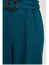 Moodo Damen Shorts Moodo - Grün
