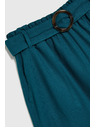 Moodo Damen Shorts Moodo - Grün
