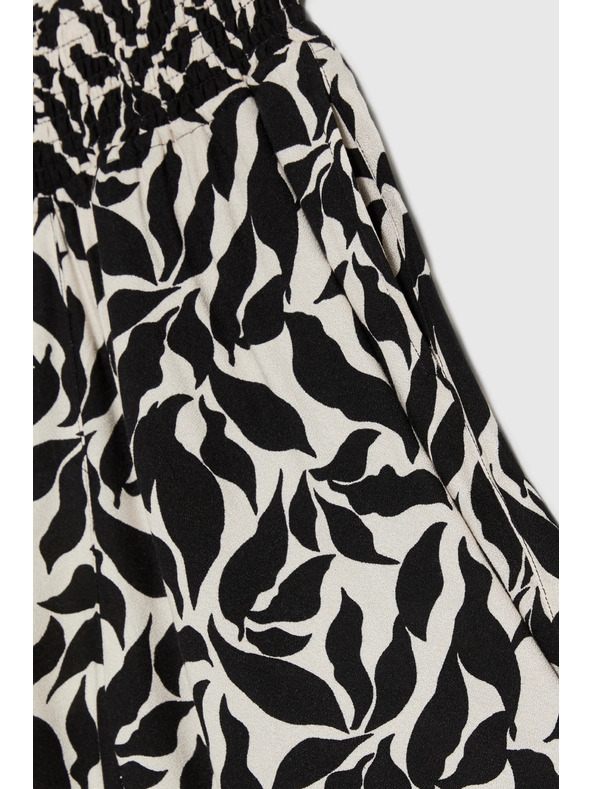 Moodo Damen Shorts Moodo - Beige