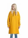 Meatfly Meatfly Damen-Sweatshirt Zyra Mustard | Gelb |