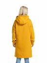 Meatfly Meatfly Damen-Sweatshirt Zyra Mustard | Gelb |