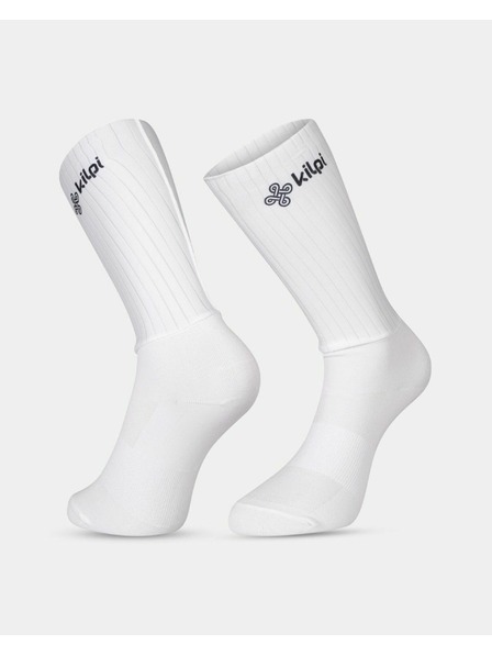 Kilpi Radsocken Kilpi PALMA-U Weiß