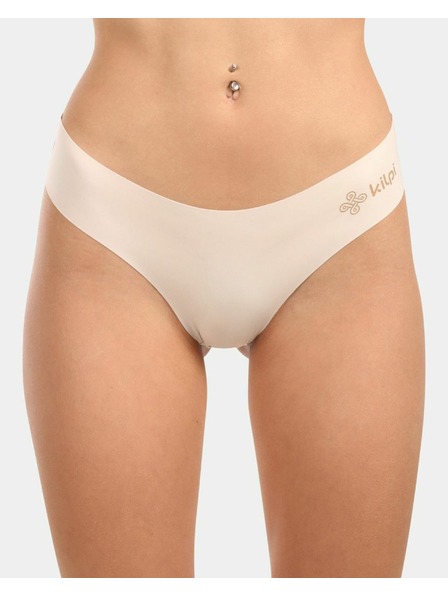 Kilpi Damen Slip Kilpi NELIA-W Beige