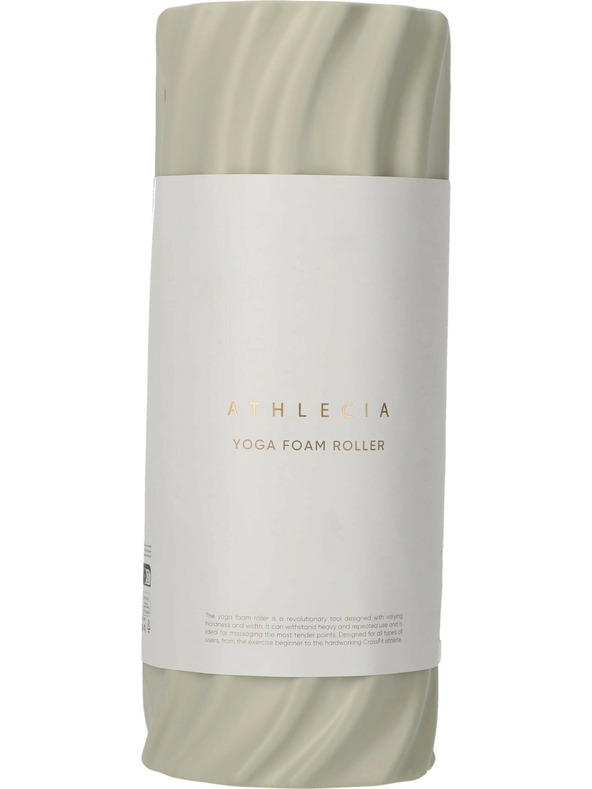 Athlecia Schaum Roller Athlecia Malata Yoga Foam Roller