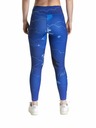 Meatfly Meatfly Damen Leggings Arabel Birds |