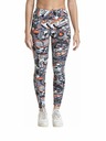 Meatfly Meatfly Damen Leggings Arabel Boja | Mehrfarbig |