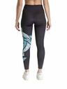 Meatfly Meatfly Damen Leggings Arabel Whale |