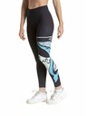 Meatfly Meatfly Damen Leggings Arabel Whale |
