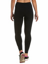 Meatfly Meatfly Damen Leggings Arabel White Logo