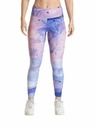 Meatfly Meatfly Damen Leggings Arabel Lighthouse | Mehrfarbig |