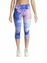 Meatfly Meatfly Damen Leggings Edna Lighthouse | Mehrfarbig |