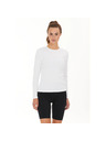 Athlecia Damen T-Shirt Athlecia Lankae W L/S Tee