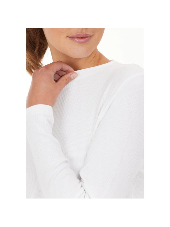 Athlecia Damen T-Shirt Athlecia Lankae W L/S Tee