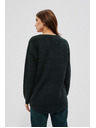 Moodo V-Neck Pullover Moodo
