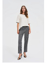 Moodo Damen Pullover Moodo - weiß