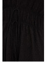Moodo Damen Kleid Moodo - schwarz