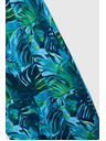 Moodo Damen-Kleid Moodo - türkis