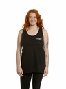 Meatfly Meatfly Damen-Top Zoe Whale