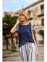 Moodo Damen-T-Shirt Moodo