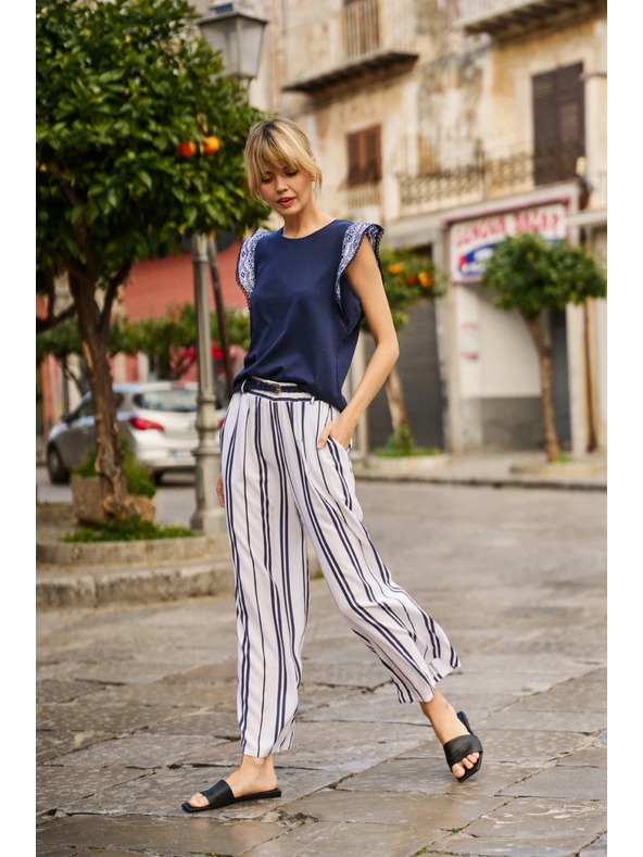 Moodo Damen-T-Shirt Moodo