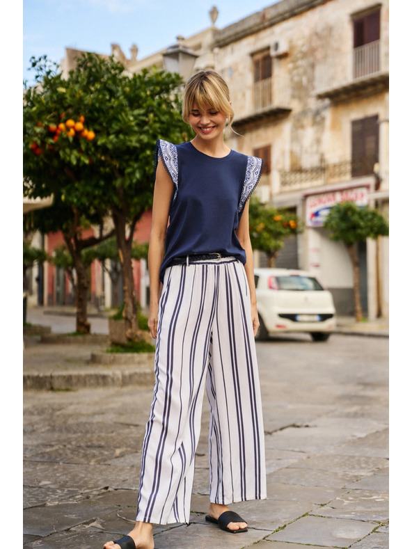 Moodo Damen-T-Shirt Moodo