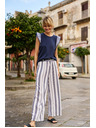 Moodo Damen-T-Shirt Moodo