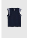 Moodo Damen-T-Shirt Moodo