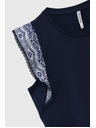 Moodo Damen-T-Shirt Moodo