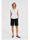 Moodo Damen-T-Shirt Moodo – weiß