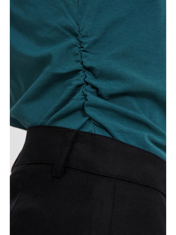 Moodo Ärmelloses Damen-T-Shirt