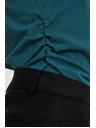 Moodo Ärmelloses Damen-T-Shirt