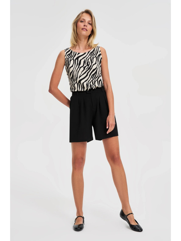 Moodo Damen-Top Moodo