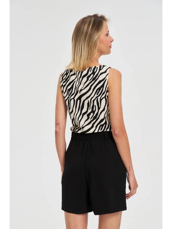 Moodo Damen-Top Moodo