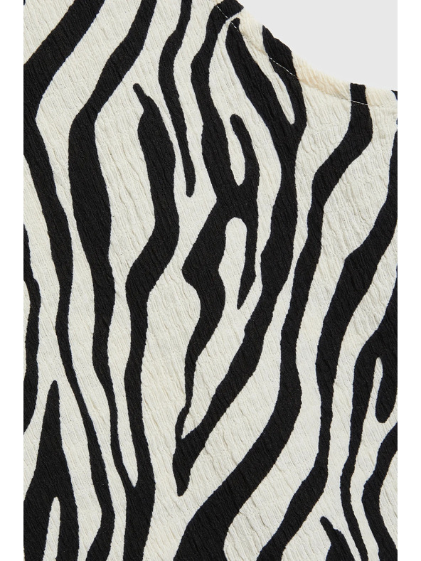 Moodo Damen-Top Moodo