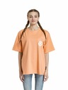 Meatfly Meatfly unisex T-Shirt Cachuma Coral Mountains