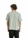 Meatfly Meatfly Unisex T-Shirt Minimal Mossy Green