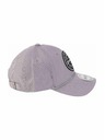 Meatfly Meatfly Flexfit-Kappe Jogger Recycled Grey Label | Grau |