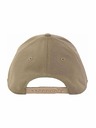 Meatfly Meatfly 6-Panel Snapback-Kappe Yuto Olive Live | Grün |