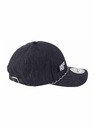 Meatfly Meatfly Flexfit-Kappe Dustin Recycled Anthracite / White Decent Revital | Grau | Größe