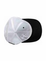 Meatfly Meatfly Trucker-Kappe MF View Purple Alaska / Black / White | Schwarz