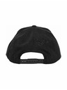 Meatfly Meatfly Snapback-Kappe Hornet Generation / Black | Schwarz