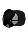 Meatfly Meatfly Snapback-Kappe Hornet Generation / Black | Schwarz