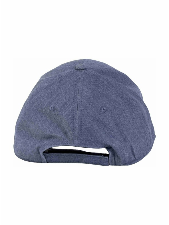 Meatfly Meatfly Flexfit-Kappe Ethan Blue Peak | Blau |