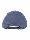 Meatfly Meatfly Flexfit-Kappe Ethan Blue Peak | Blau |