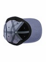 Meatfly Meatfly Flexfit-Kappe Ethan Blue Peak | Blau |