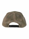 Meatfly Meatfly Trucker-Kappe Mateo Olive / Black Revital | Schwarz | Größe
