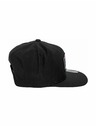 Meatfly Meatfly Snapback-Kappe Hornet Purple Alaska / Black | Lila | Größe